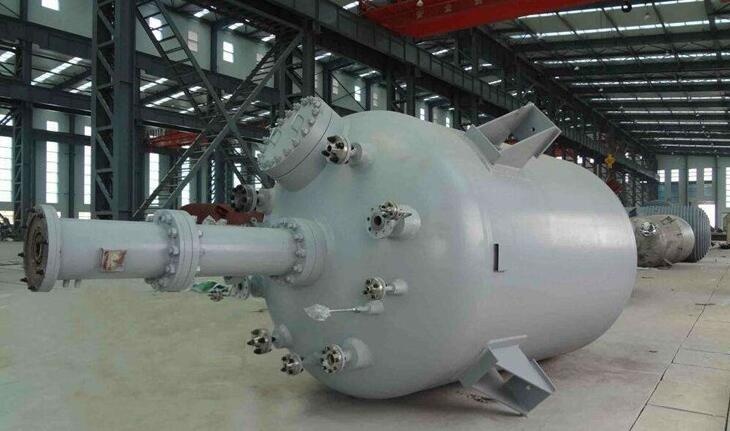 高压加氢反应釜